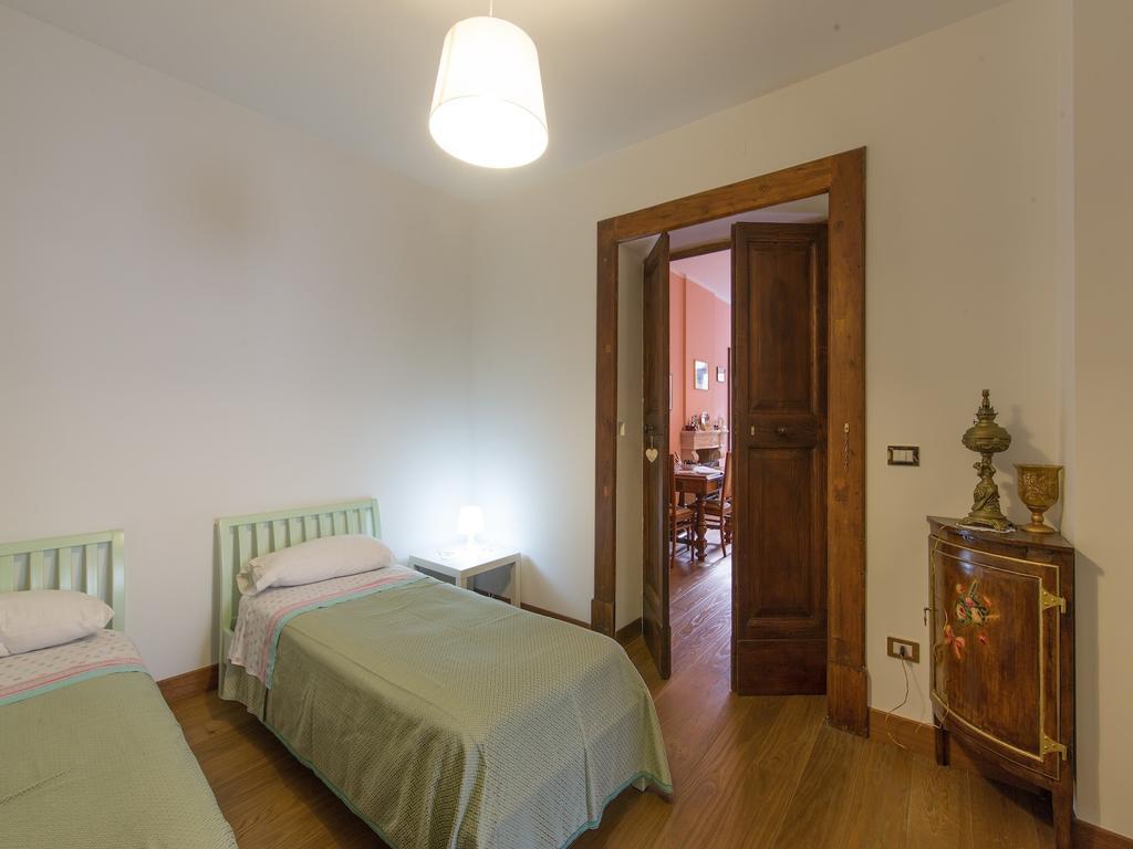 Al Belvedere Apartment Atri Exterior foto